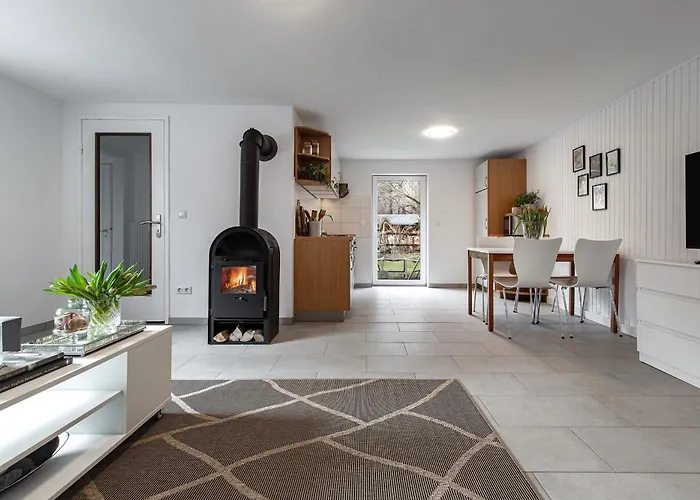 - Haus - Airport 2 Holiday home Hamburg